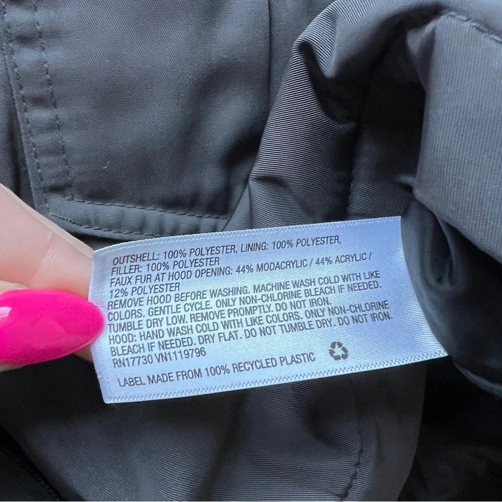 🔥Winter Jacket - Picture 10 of 11